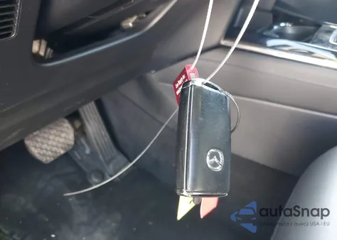 2025 Mazda Cx-30 2.5 S Preferred Package из США, поврежденный, VIN 3MVDMBCM7SM752759